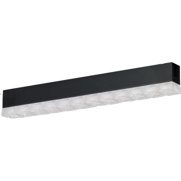 Azzardo DELTA TEMIDA Magnetic AZ5406 Šinski reflektor 1x12W/LED IP20