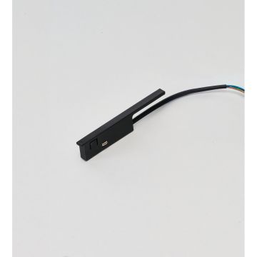 Azzardo DELTA TRACK Magnetic AZ6987 Napajanje IP20