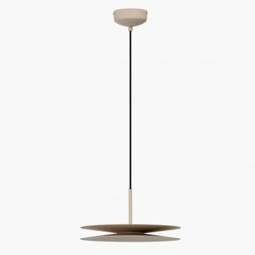 Azzardo DISC PENDANT AZ6742 Visilica 1x12W/LED 3000k IP20