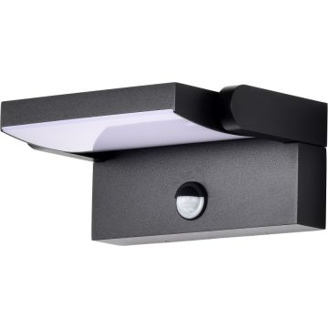 Azzardo DURANTE AZ6536 Zidna svjetiljka 1x21w/led 3000k/4000k/6000k ip54