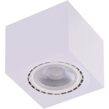 AZzardo ECO AZ4318 Natkriveno downlight svjetlo 1x16W/GU10/ES111 IP20