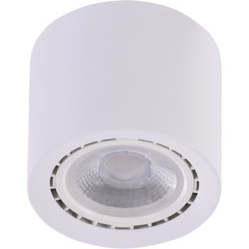 AZzardo ECO AZ4320 Natkriveno downlight svjetlo 1x16W/GU10/ES111 IP20