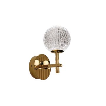 Azzardo EDEM AZ6014 Zidna svjetiljka 1x4,2W/LED 3000 336lm IP20