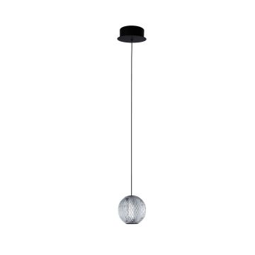 Azzardo EDEM AZ6015 Visilica 1x4,2W/LED 3000 336lm IP20