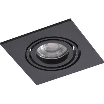 AZzardo EDITTA AZ4144 Ugradbeno downlight svjetlo 1x50W/GU10 IP20
