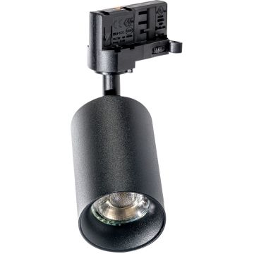 AZzardo EIGER AZ4205 Šinski reflektor 1x50W/GU10 IP20