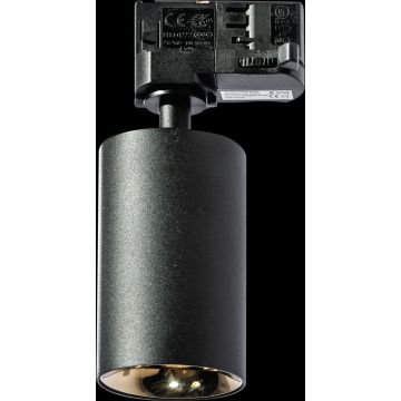 AZzardo EIGER AZ4206 Šinski reflektor 1x50W/GU10 IP20