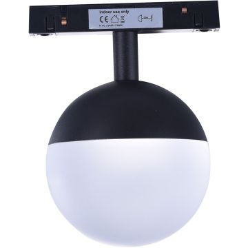 AZzardo ELIN AZ4631 Šinski reflektor 1x7W/LED 4000K IP20