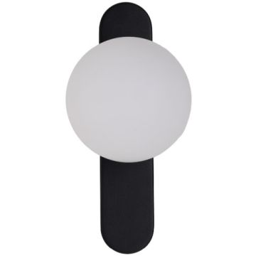 Azzardo ELMO WALL AZ6798 Zidna svjetiljka 1x5W/LED 3000k IP20