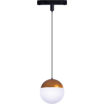 AZzardo ELSA AZ4635 Šinski reflektor 1x7W/LED 3000K IP20