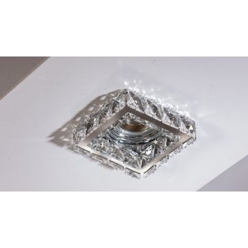 AZzardo ESTER AZ4410 Dekorativni downlight 1x50W/GU10 IP20