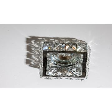 AZzardo ESTER AZ4411 Dekorativni downlight 1x50W/GU10 IP20