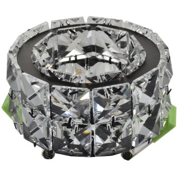 AZzardo ESTER AZ4414 Dekorativni downlight 1x50W/GU10 IP20