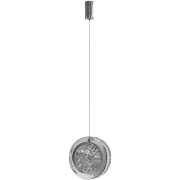 Azzardo EUFORIA AZ6796 Visilica 1x6W/LED 3000k IP20