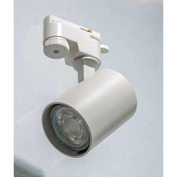 AZzardo EXO AZ4661 Šinski reflektor 1x35W/GU10 IP20