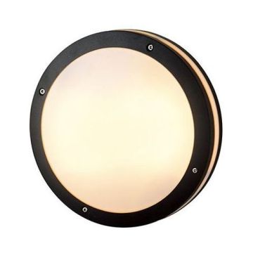 AZzardo FANO ROUND AZ2187 Zidna svjetiljka 1x9W/LED 3000K 750LM IP54