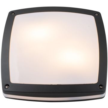 AZzardo FANO AZ4370 Plafonjera 2x18W/E27 IP54