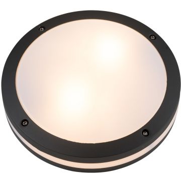 AZzardo FANO R 30 SMART LED RGB AZ4784 Plafonjera 24W/LED 2600K-6000K 1720LM IP54