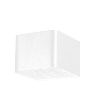 AZzardo FELIX S AZ2456 Zidna svjetiljka 1x6W/LED 3000K 500LM IP20