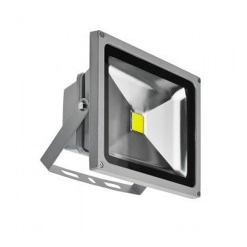 AZzardo FLOOD LIGHT AZ1198 Halogenka 1x30W/LED 4200K 2100LM IP65