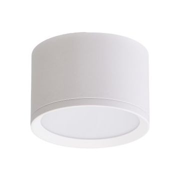 Azzardo FLUME AZ6859 Natkriveno downlight svjetlo 1x8W/LED 3000k IP44