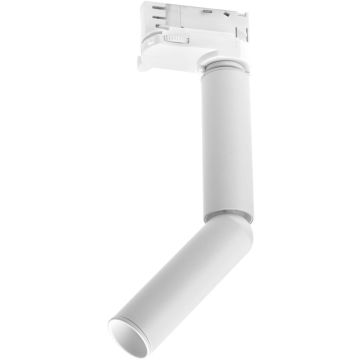 Azzardo FOCUS AZ6082 Šinski reflektor 1x7W/LED 3000|4000|6000 341lm ip20
