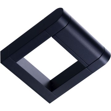 AZzardo FRAME AZ4308 Zidna svjetiljka 1x8W/LED 3000K 800LM IP65
