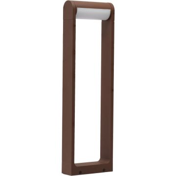 Azzardo FRAME AZ6631 Stojeca svjetiljka 1x12w/led 3000k ip65