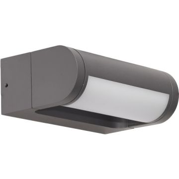Azzardo FRAME AZ6633 Zidna svjetiljka 1x12w/led 3000k ip65