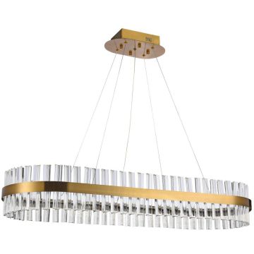 AZzardo FRANCESCA AZ5263 Visilica 1x64W/LED IP20