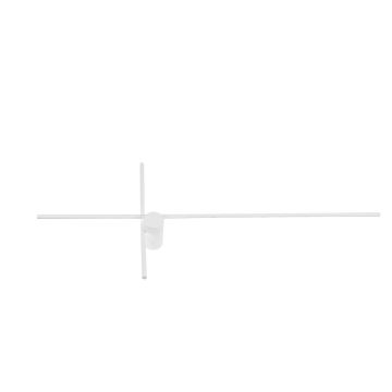 Azzardo FRANK AZ5759 Zidna svjetiljka 2x20W/LED 3000 1600lm IP20