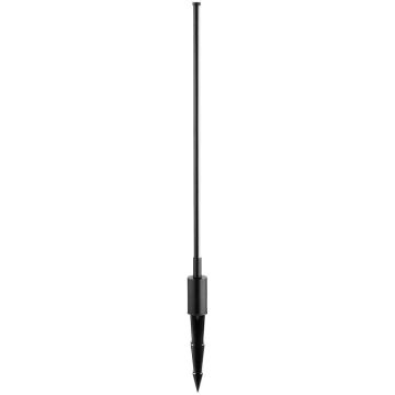 AZzardo FREDO AZ5338 Stojeca svjetiljka 1x12W/LED 4000K 1392LM IP54