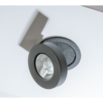 AZzardo FRIDA AZ4523 Reflektor 1x7W/LED 3000K 500LM IP54