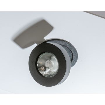 AZzardo FRIDA AZ4524 Reflektor 1x7W/LED 4000K 540LM IP54