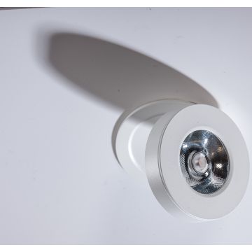 AZzardo FRIDA AZ4525 Reflektor 1x7W/LED 3000K 500LM IP54