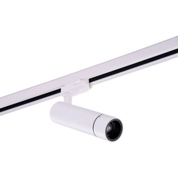 AZzardo GALILEO AZ4066 Šinski reflektor 1x15W/LED 3000K 750LM IP20