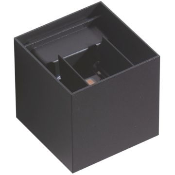 AZzardo GAMBINO AZ4471 Zidna svjetiljka 2x6W/LED 4000K 480LM IP54