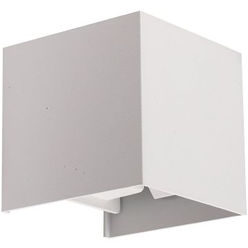 AZzardo GAMBINO AZ4472 Zidna svjetiljka 2x6W/LED 4000K 480LM IP54