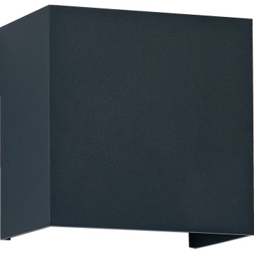 Azzardo GAMBINO XL AZ7092 Zidna svjetiljka 2x20W/LED 3000k IP65