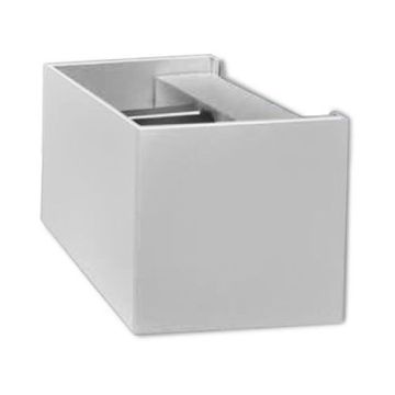 AZzardo GAMBINO BGR AZ0958 Zidna svjetiljka 2x6W/LED 3000K 480LM IP54