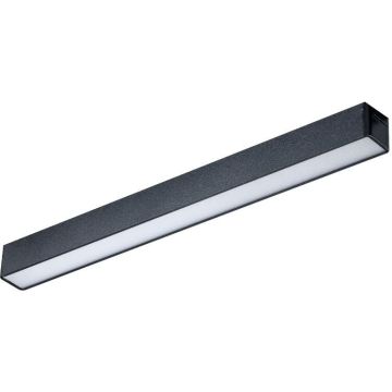 AZzardo GAMMA KIRA AZ5299 Šinski reflektor 1x10W/LED 4000K 538LM IP20
