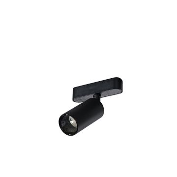 AZzardo GAMMA NIKO AZ5287 Šinski reflektor 1x12W/LED 3000K 932LM IP20