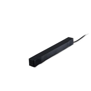 AZzardo GAMMA TRACK MAGNETIC AZ5332 Spojni element s napajanjem