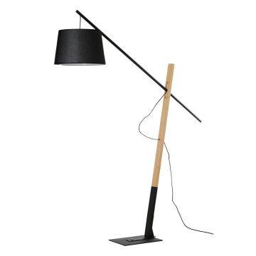 Azzardo GARDA AZ5643 Podna svjetiljka 1x60W/E27 IP20