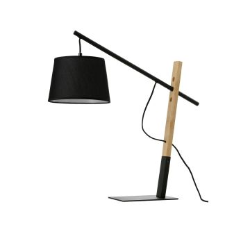 Azzardo GARDA AZ5644 Stolna svjetiljka 1x60W/E27 IP20