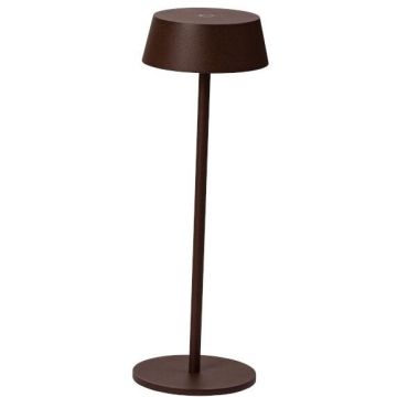 AZzardo GILBERTO AZ5336 Stolna svjetiljka 1x2W/LED 3000K 173LM IP54