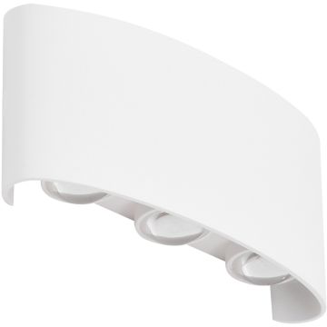 AZzardo GINNA AZ4195 Zidna svjetiljka 6x6W/LED 3000K 480LM IP54