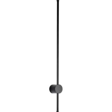 AZzardo GUIDO AZ5339 Zidna svjetiljka 1x12W/LED 3000K 2253LM IP54