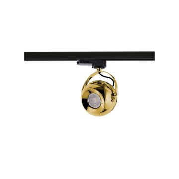 AZzardo GULIA AZ4711 Šinski reflektor 1x50W/GU10 IP20
