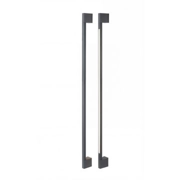 Azzardo GUSTO AZ6838 Zidna svjetiljka 1x12W/LED 3000k IP54